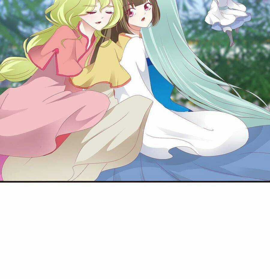 Thông Linh Phi - Chapter 654 - Trang 13