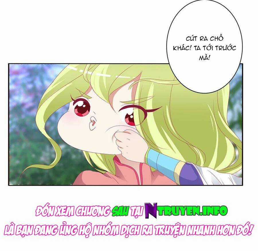 Thông Linh Phi - Chapter 654 - Trang 16