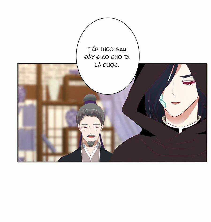 Thông Linh Phi - Chapter 654 - Trang 3