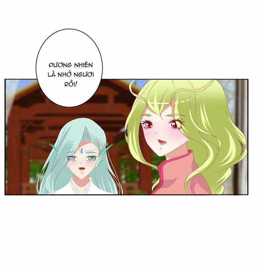 Thông Linh Phi - Chapter 654 - Trang 22