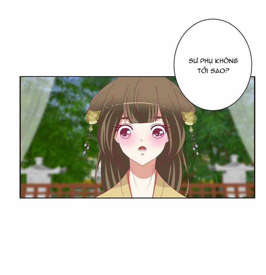 Thông Linh Phi - Chapter 654 - Trang 23