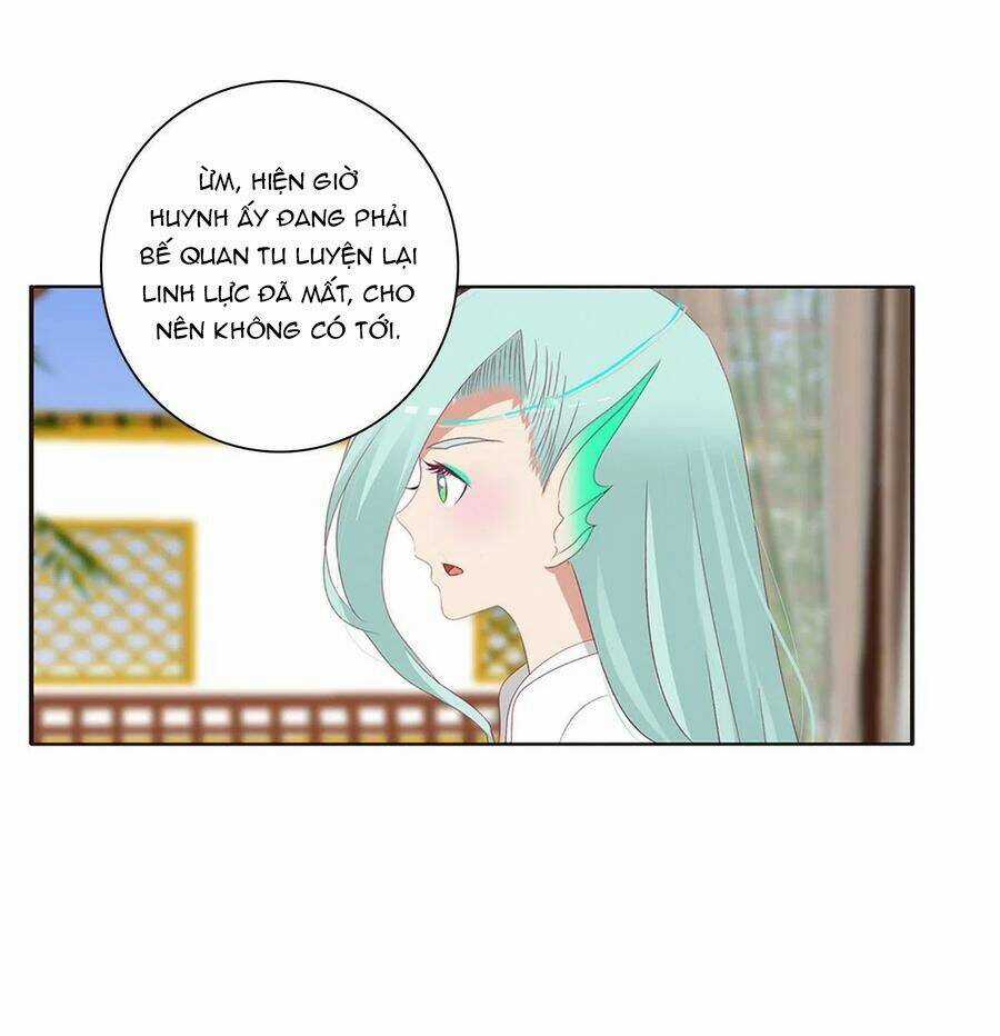 Thông Linh Phi - Chapter 654 - Trang 26