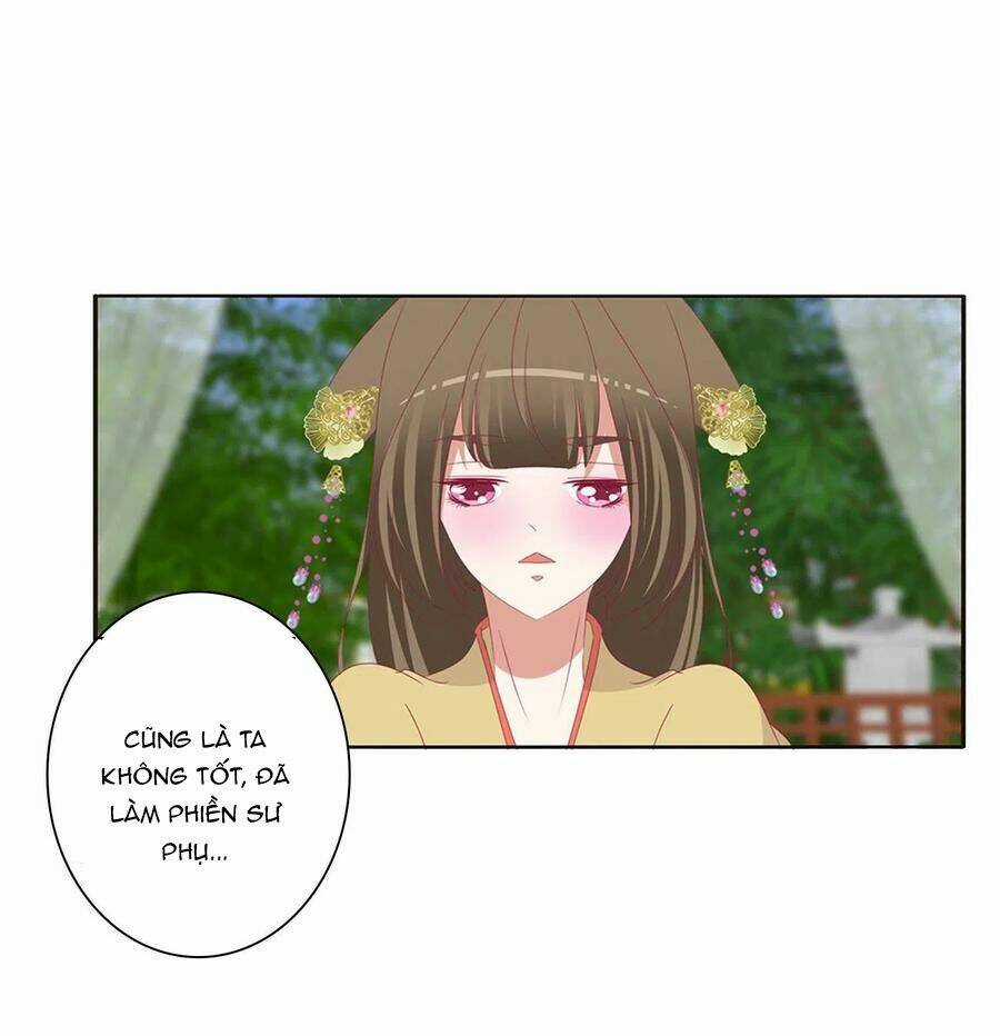 Thông Linh Phi - Chapter 654 - Trang 27
