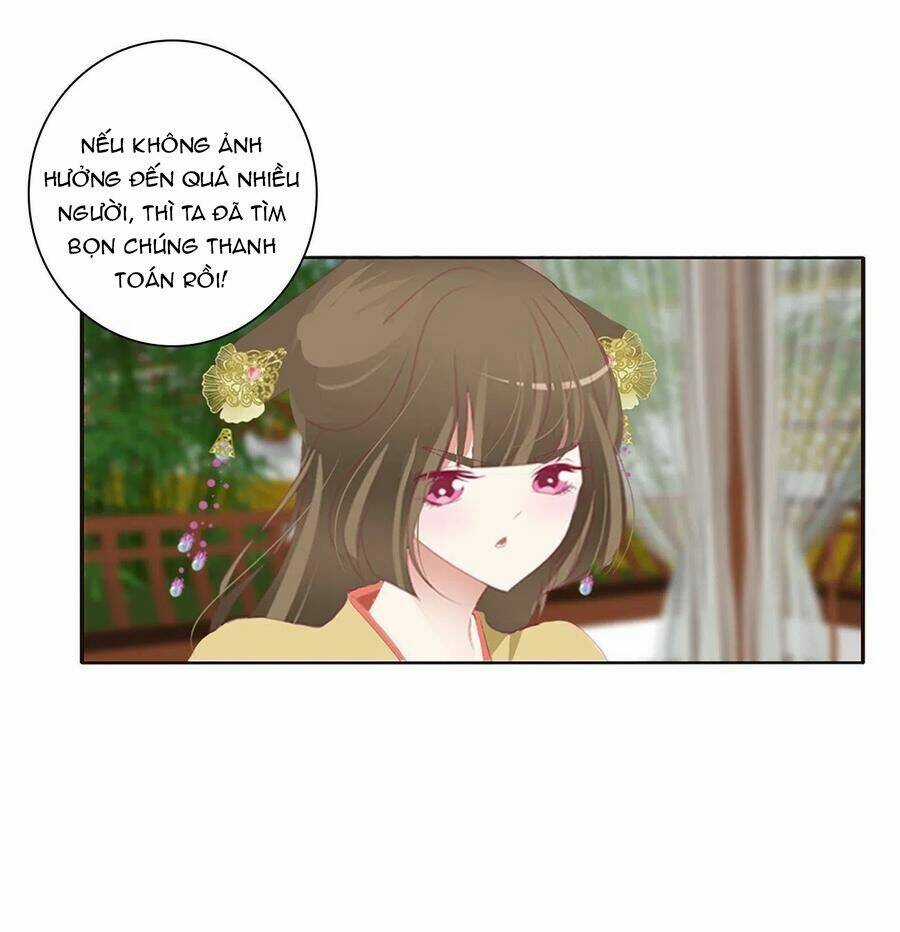 Thông Linh Phi - Chapter 654 - Trang 29
