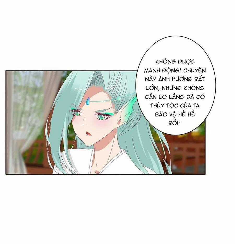 Thông Linh Phi - Chapter 654 - Trang 30