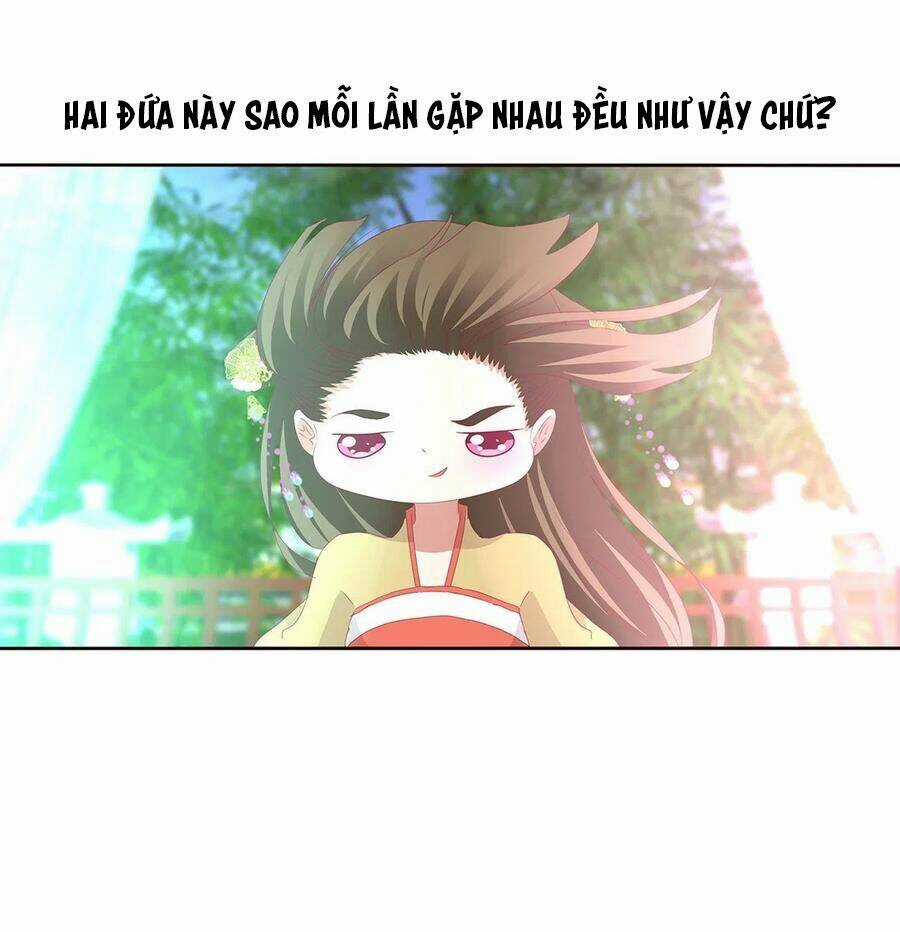 Thông Linh Phi - Chapter 655 - Trang 14