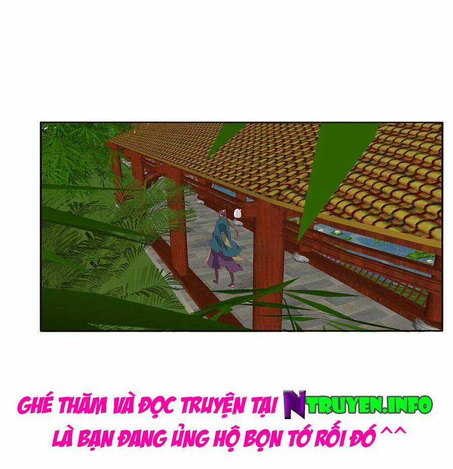 Thông Linh Phi - Chapter 655 - Trang 16