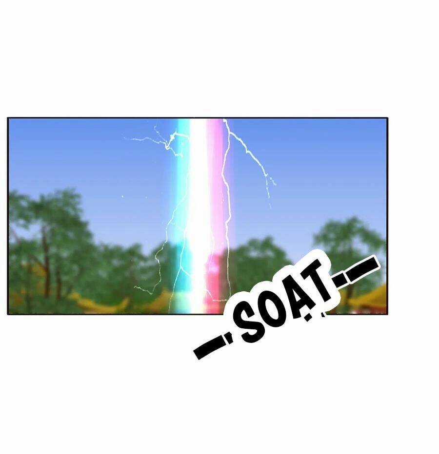 Thông Linh Phi - Chapter 655 - Trang 17