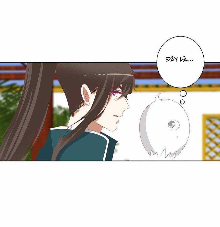 Thông Linh Phi - Chapter 655 - Trang 18