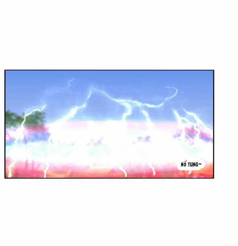 Thông Linh Phi - Chapter 655 - Trang 19