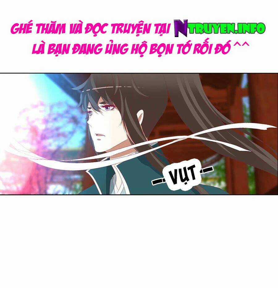 Thông Linh Phi - Chapter 655 - Trang 20