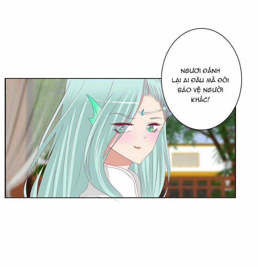 Thông Linh Phi - Chapter 655 - Trang 3