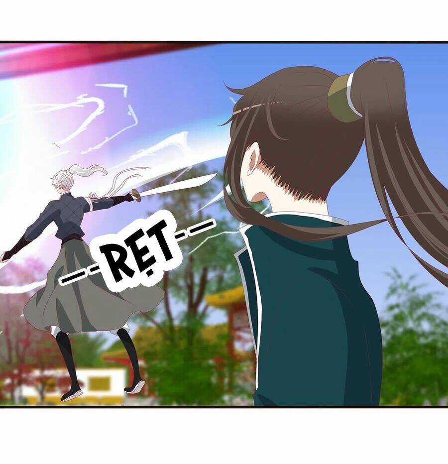 Thông Linh Phi - Chapter 655 - Trang 21