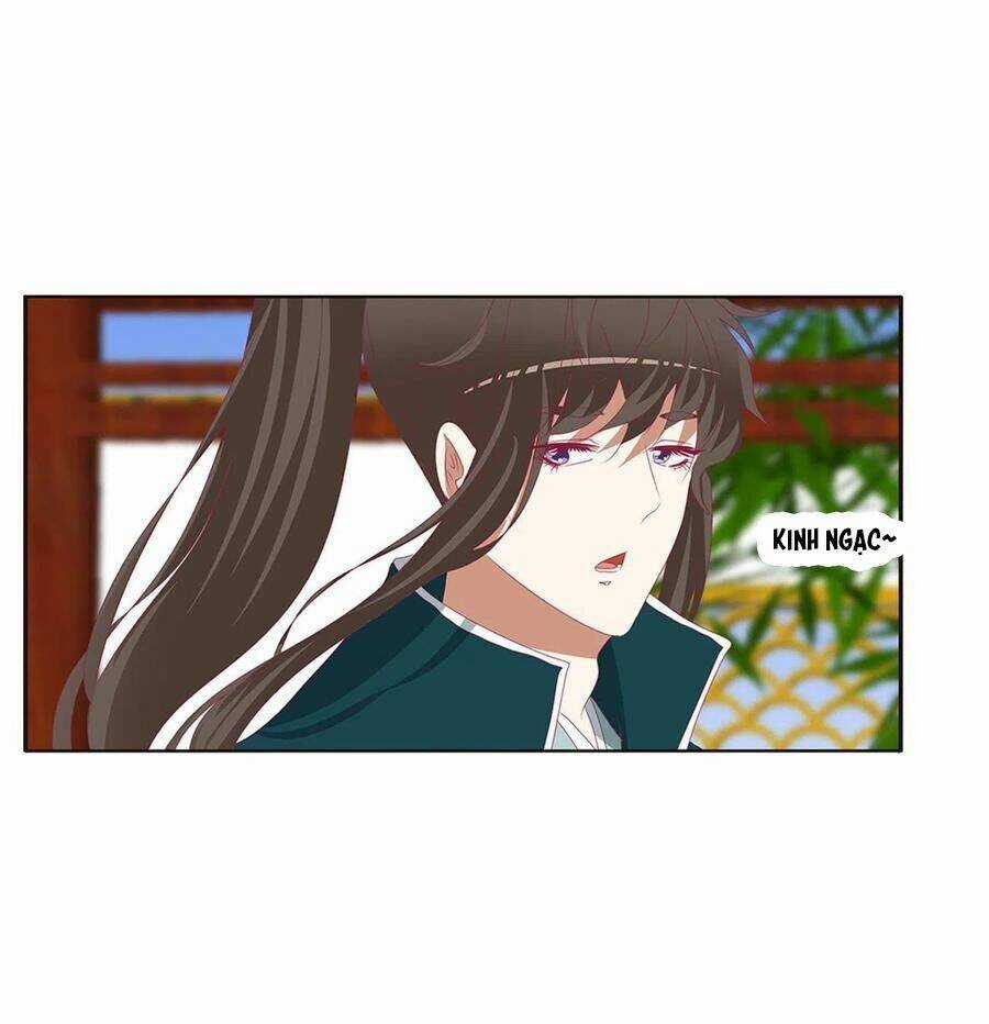 Thông Linh Phi - Chapter 655 - Trang 22