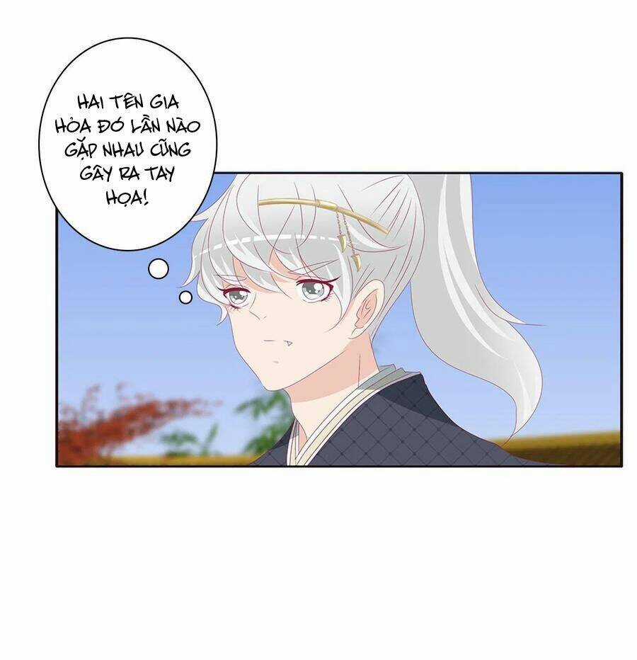 Thông Linh Phi - Chapter 655 - Trang 23