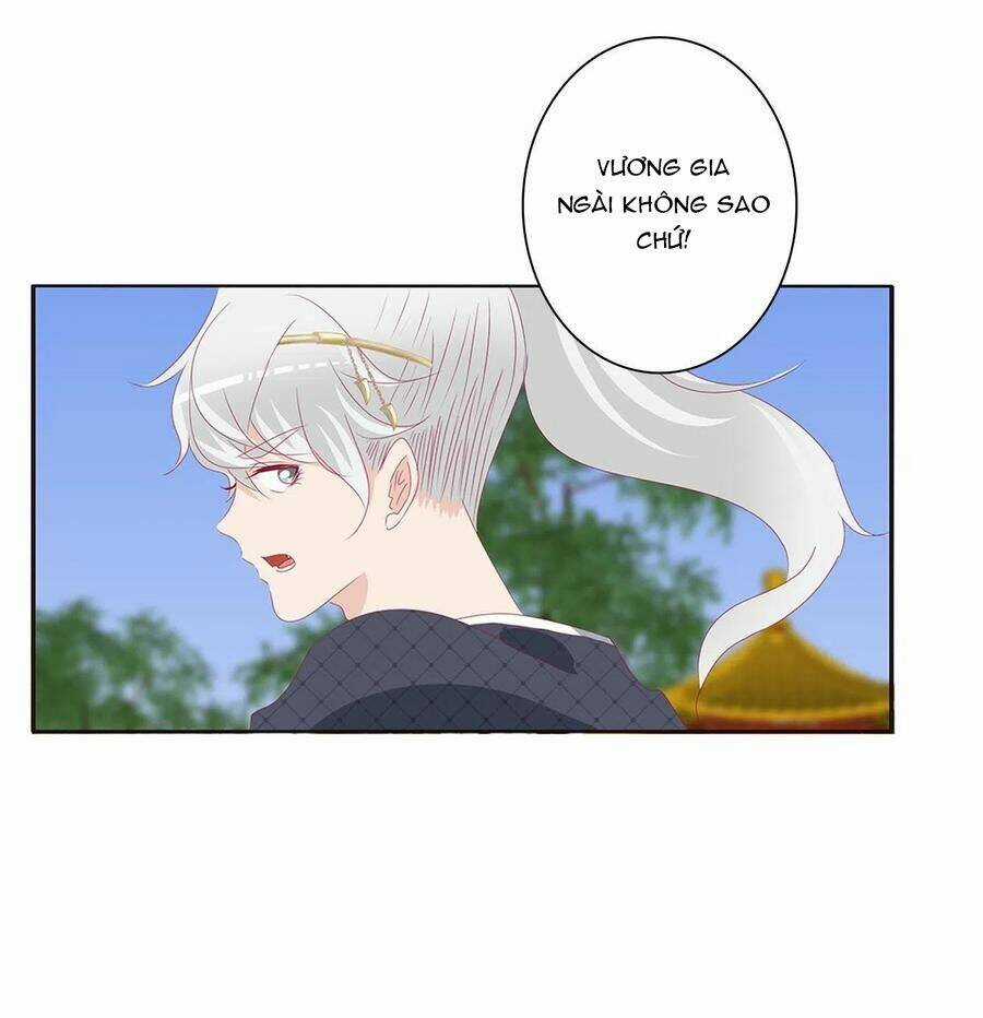 Thông Linh Phi - Chapter 655 - Trang 24