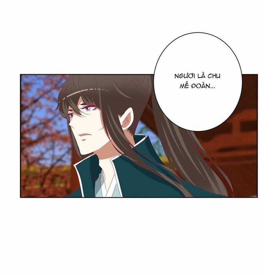 Thông Linh Phi - Chapter 655 - Trang 25