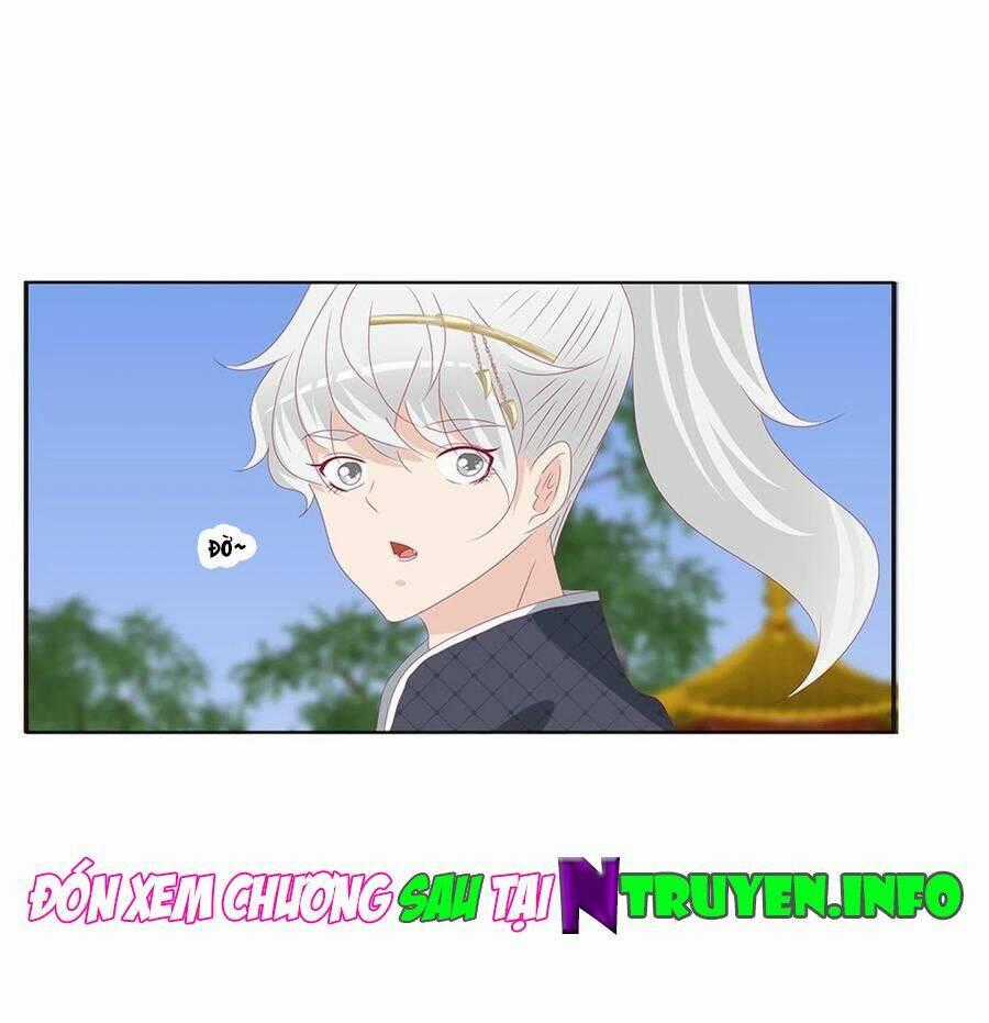 Thông Linh Phi - Chapter 655 - Trang 26