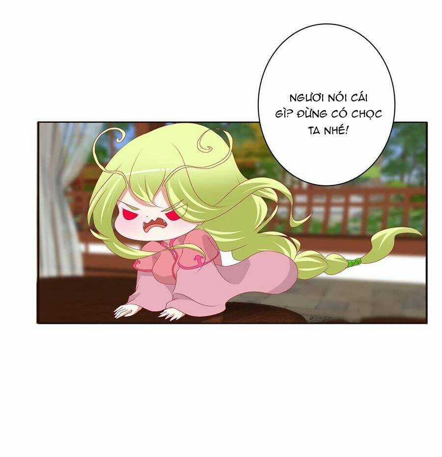 Thông Linh Phi - Chapter 655 - Trang 4