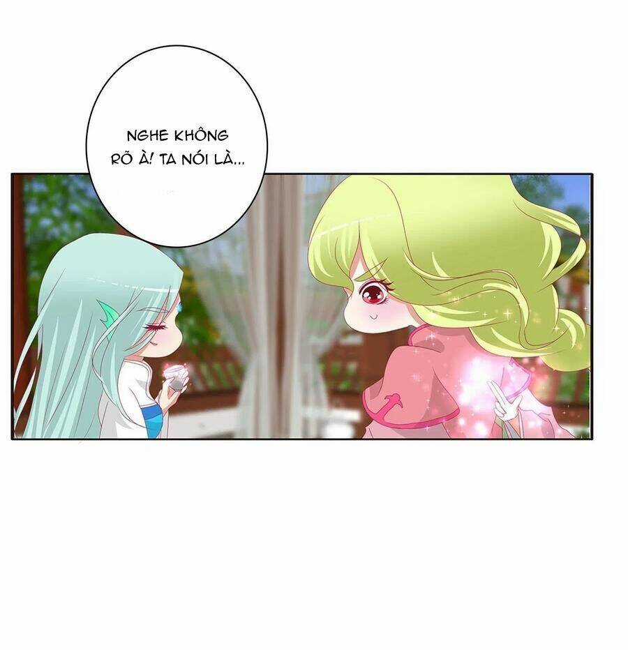 Thông Linh Phi - Chapter 655 - Trang 5