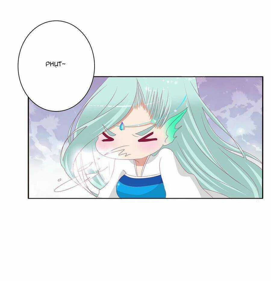 Thông Linh Phi - Chapter 655 - Trang 6