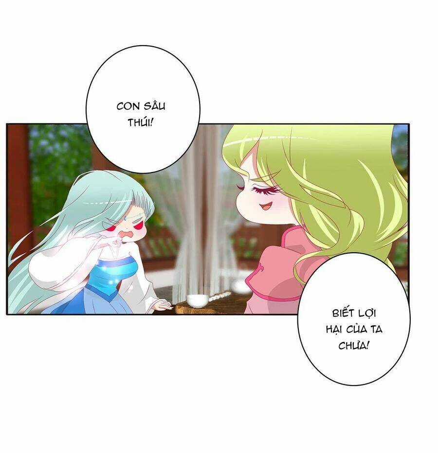 Thông Linh Phi - Chapter 655 - Trang 7