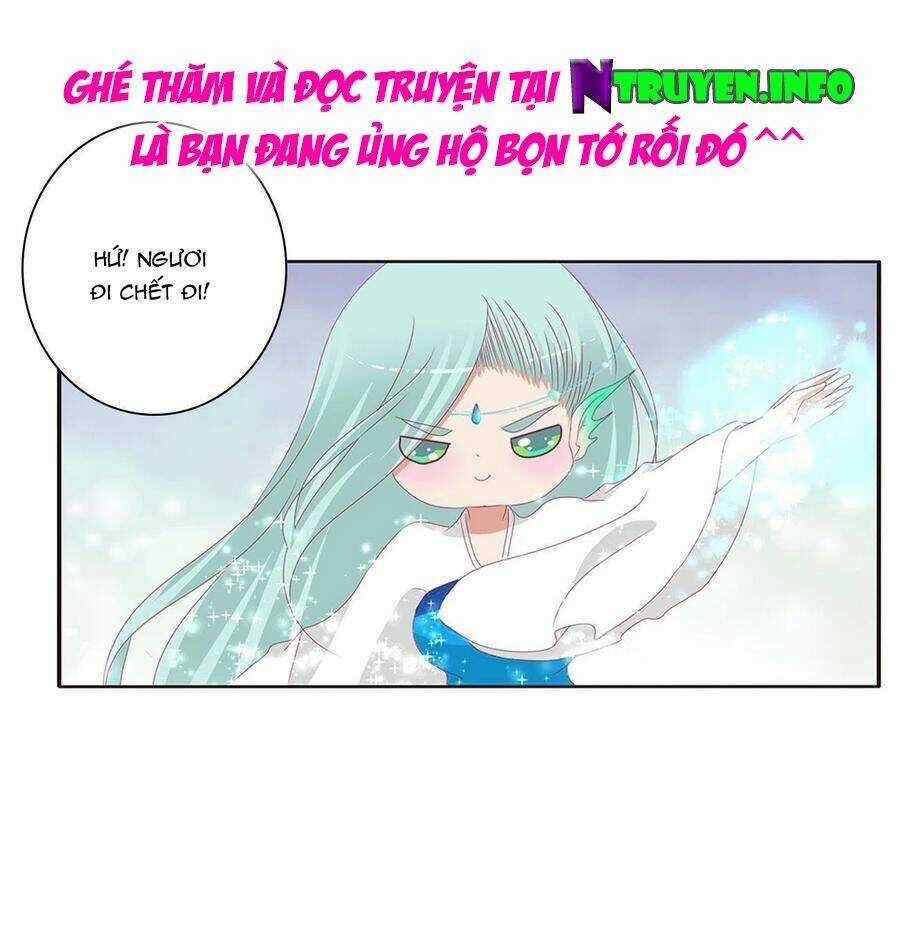 Thông Linh Phi - Chapter 655 - Trang 8