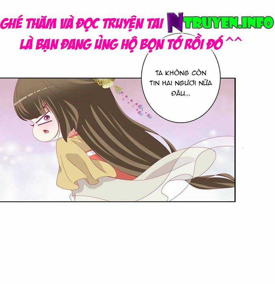 Thông Linh Phi - Chapter 656 - Trang 12