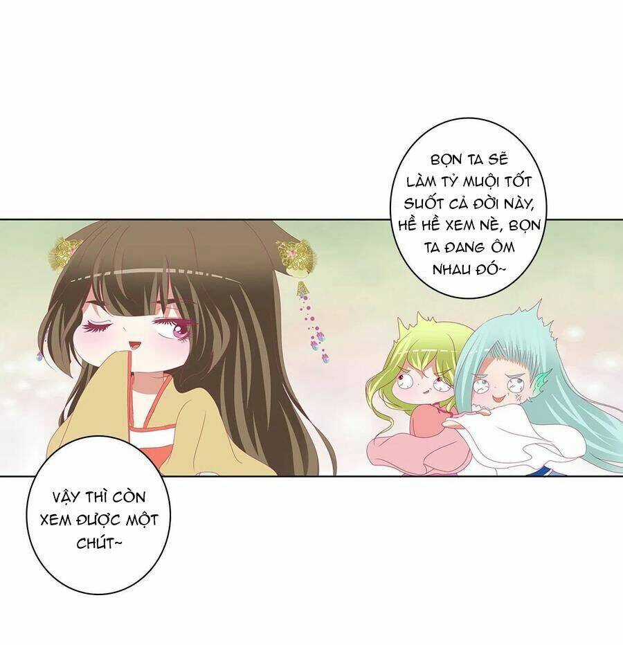 Thông Linh Phi - Chapter 656 - Trang 13