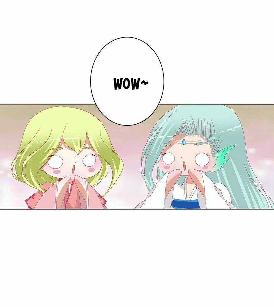 Thông Linh Phi - Chapter 656 - Trang 17