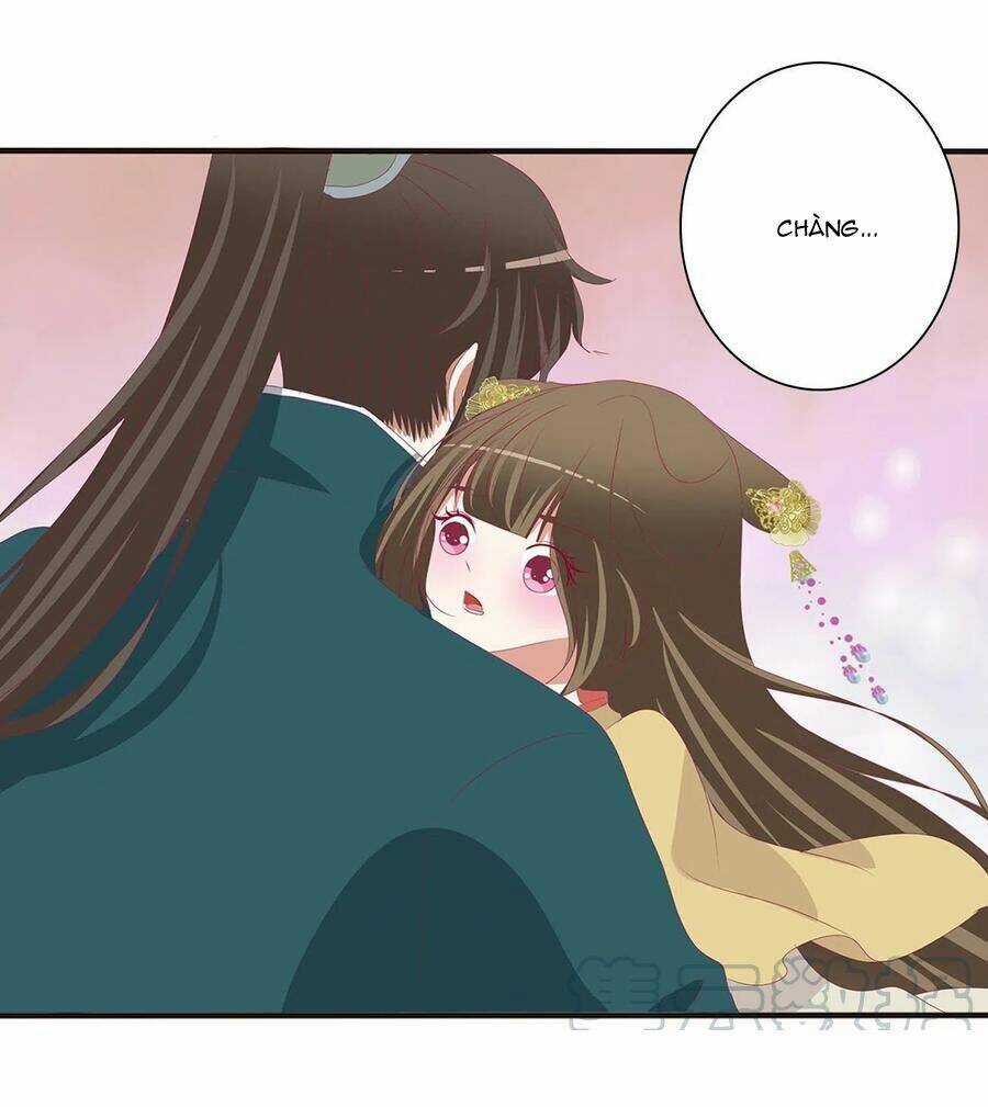 Thông Linh Phi - Chapter 656 - Trang 18