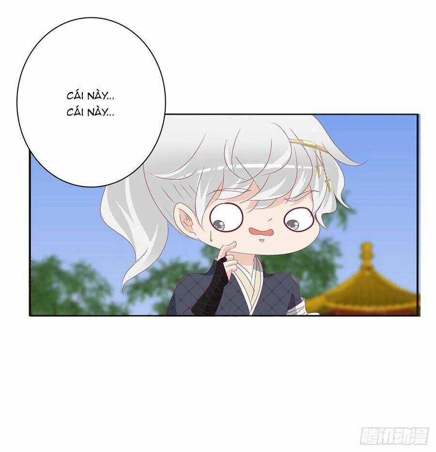 Thông Linh Phi - Chapter 656 - Trang 3