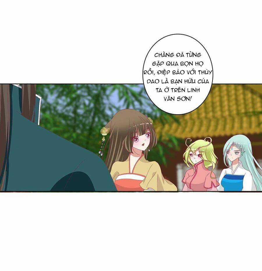 Thông Linh Phi - Chapter 656 - Trang 23