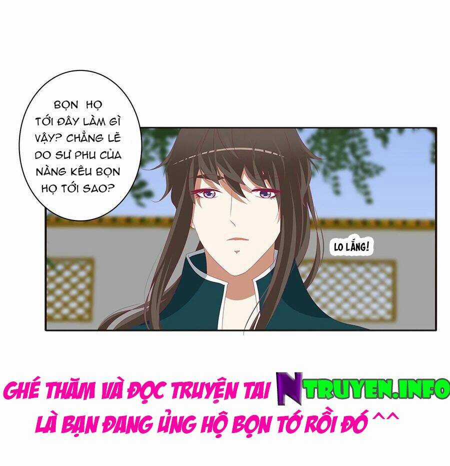 Thông Linh Phi - Chapter 656 - Trang 24