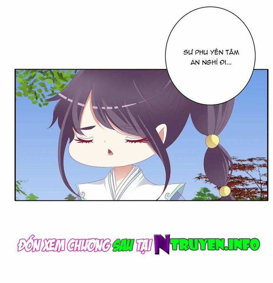 Thông Linh Phi - Chapter 656 - Trang 28