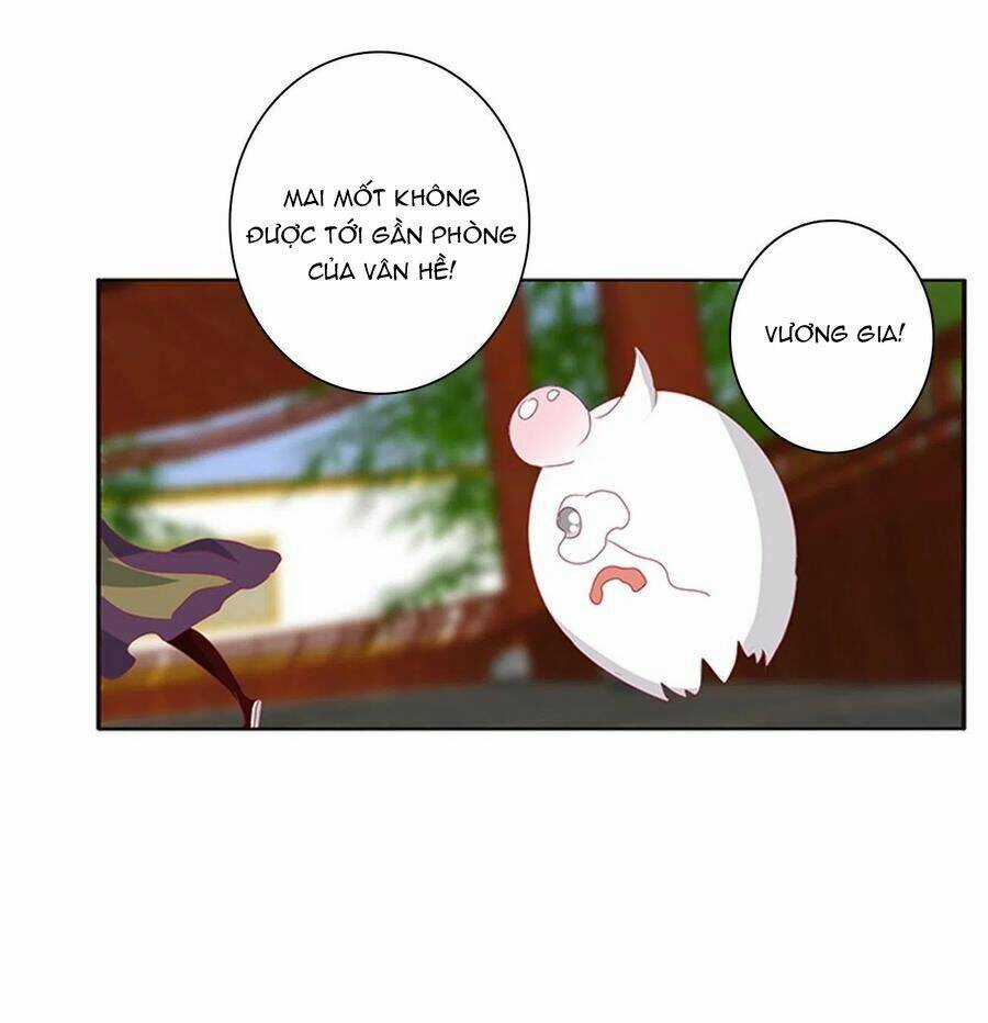 Thông Linh Phi - Chapter 656 - Trang 6