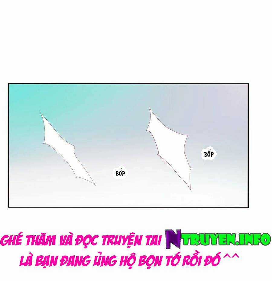 Thông Linh Phi - Chapter 656 - Trang 8