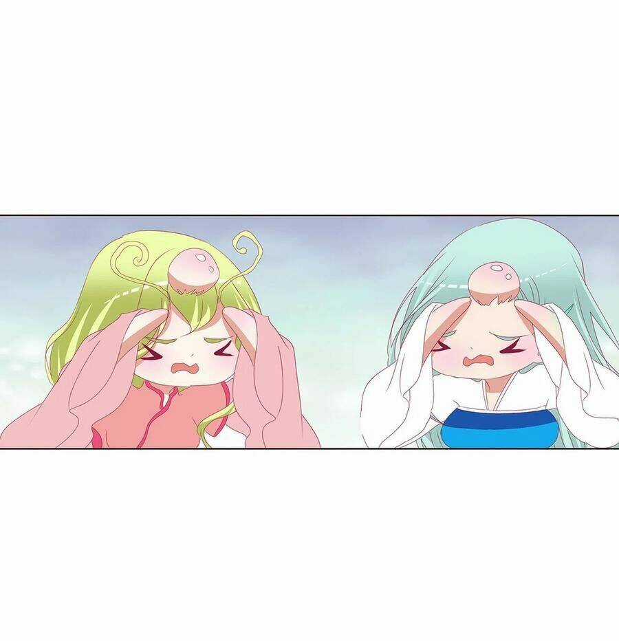 Thông Linh Phi - Chapter 656 - Trang 9