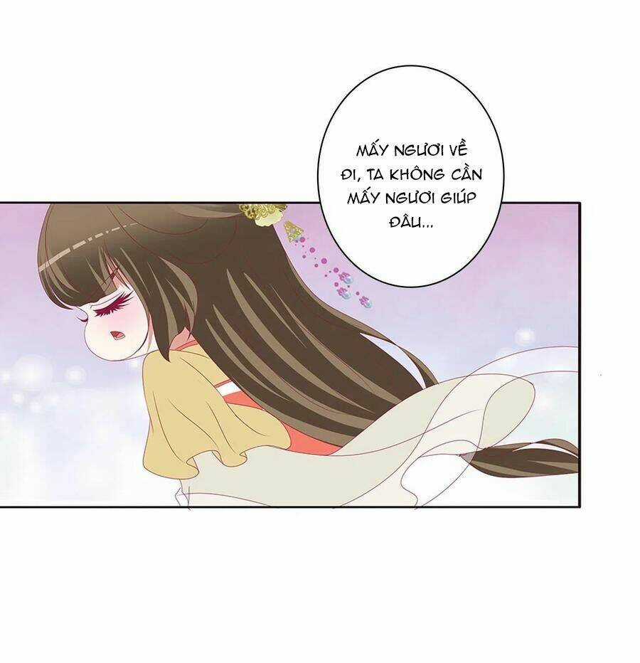 Thông Linh Phi - Chapter 656 - Trang 10