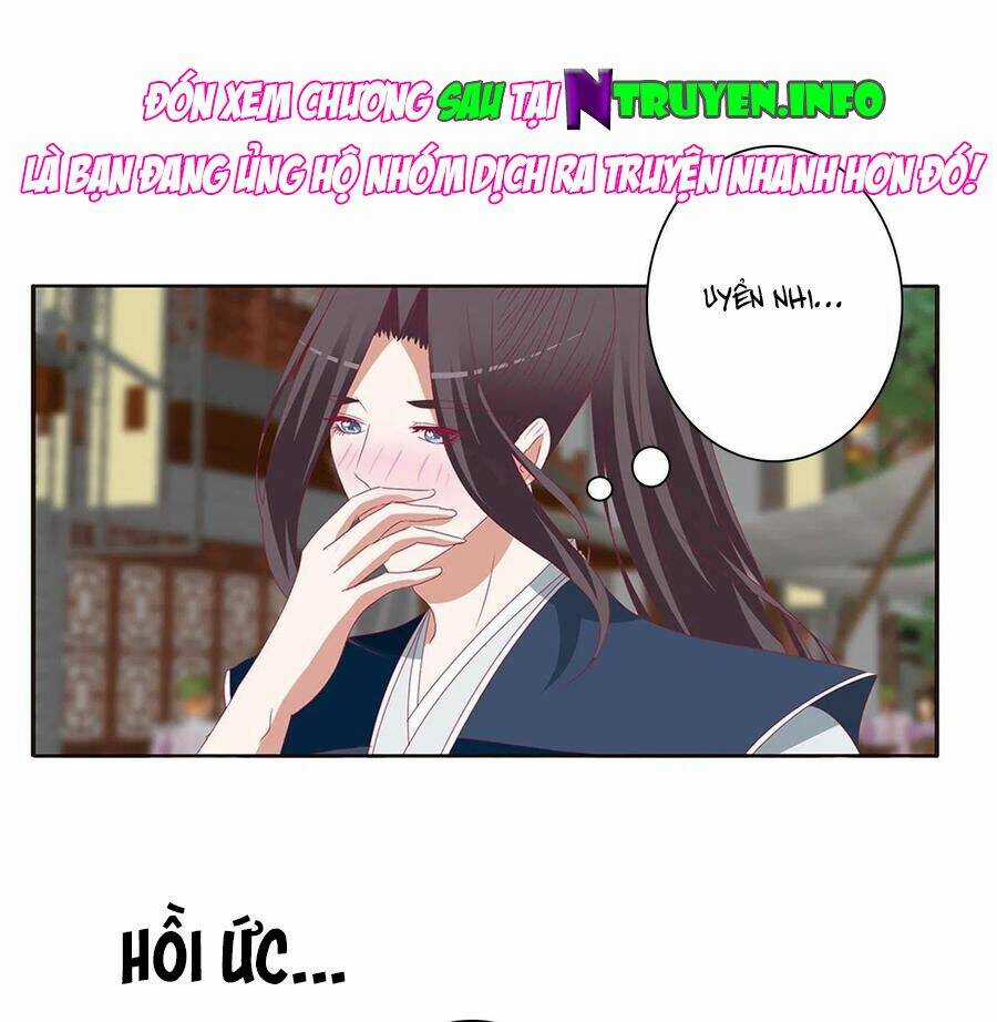 Thông Linh Phi - Chapter 657 - Trang 12