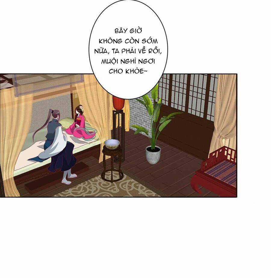 Thông Linh Phi - Chapter 657 - Trang 13