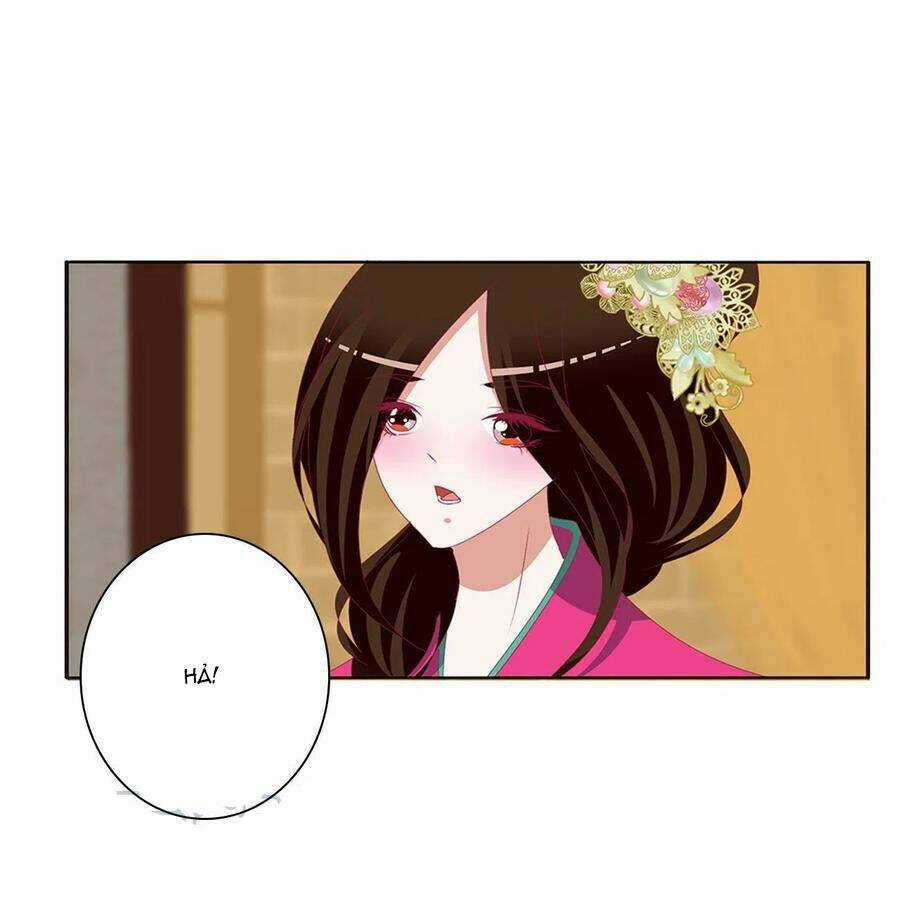 Thông Linh Phi - Chapter 657 - Trang 14