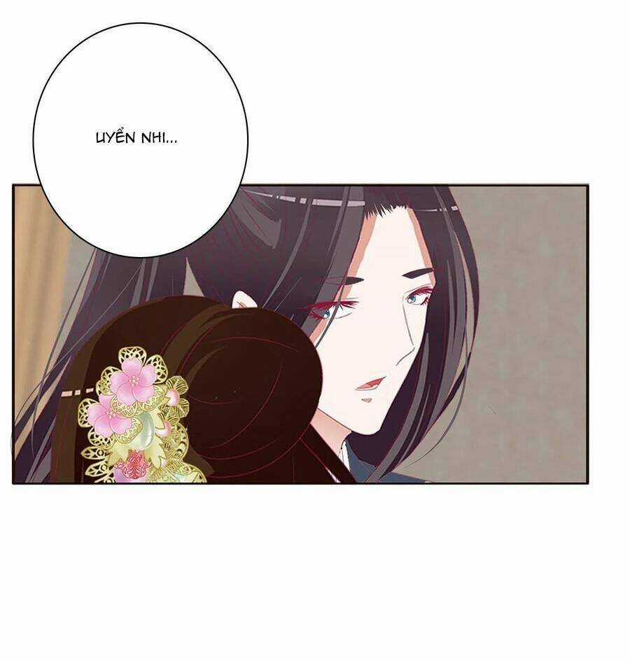 Thông Linh Phi - Chapter 657 - Trang 18