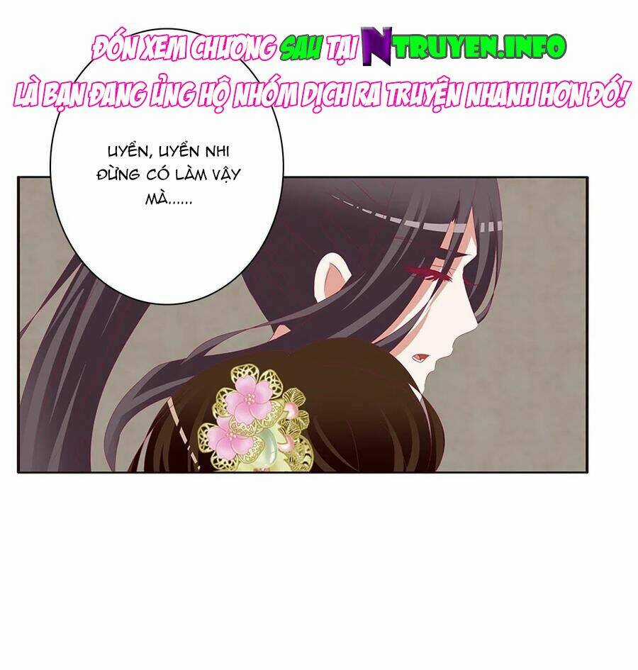 Thông Linh Phi - Chapter 657 - Trang 20