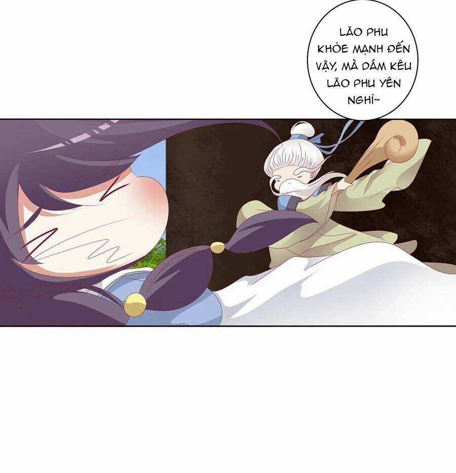 Thông Linh Phi - Chapter 657 - Trang 3