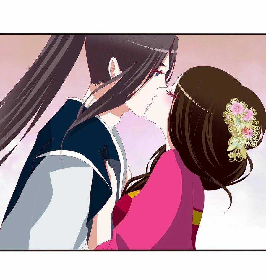 Thông Linh Phi - Chapter 657 - Trang 23