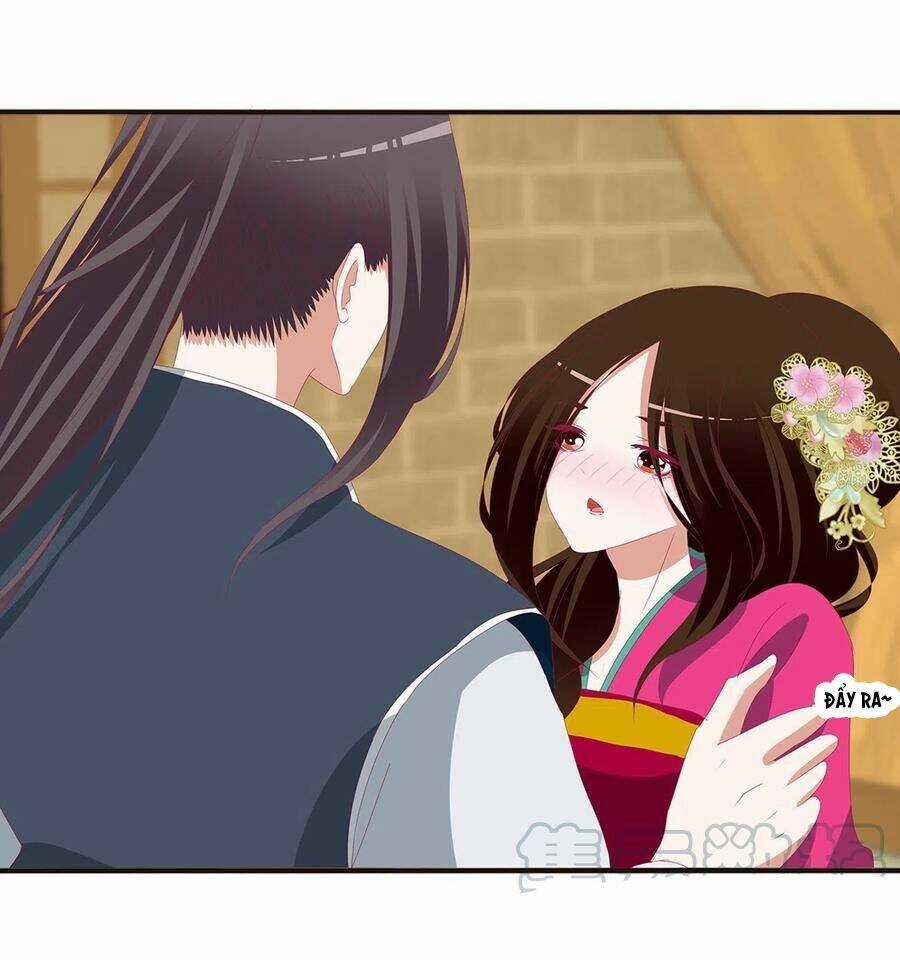 Thông Linh Phi - Chapter 657 - Trang 26