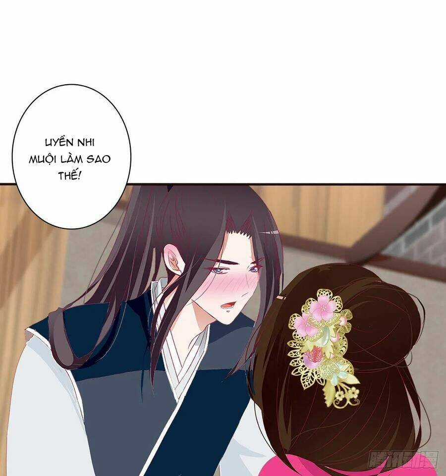 Thông Linh Phi - Chapter 657 - Trang 27
