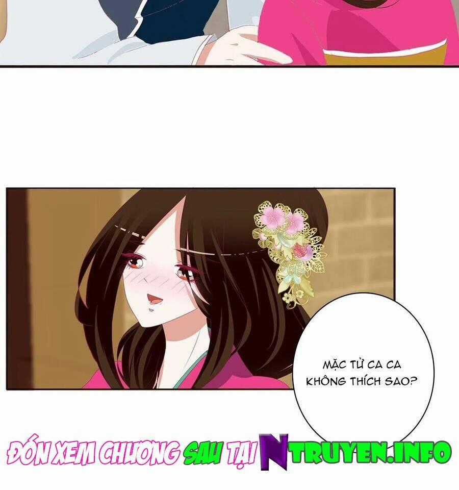 Thông Linh Phi - Chapter 657 - Trang 28