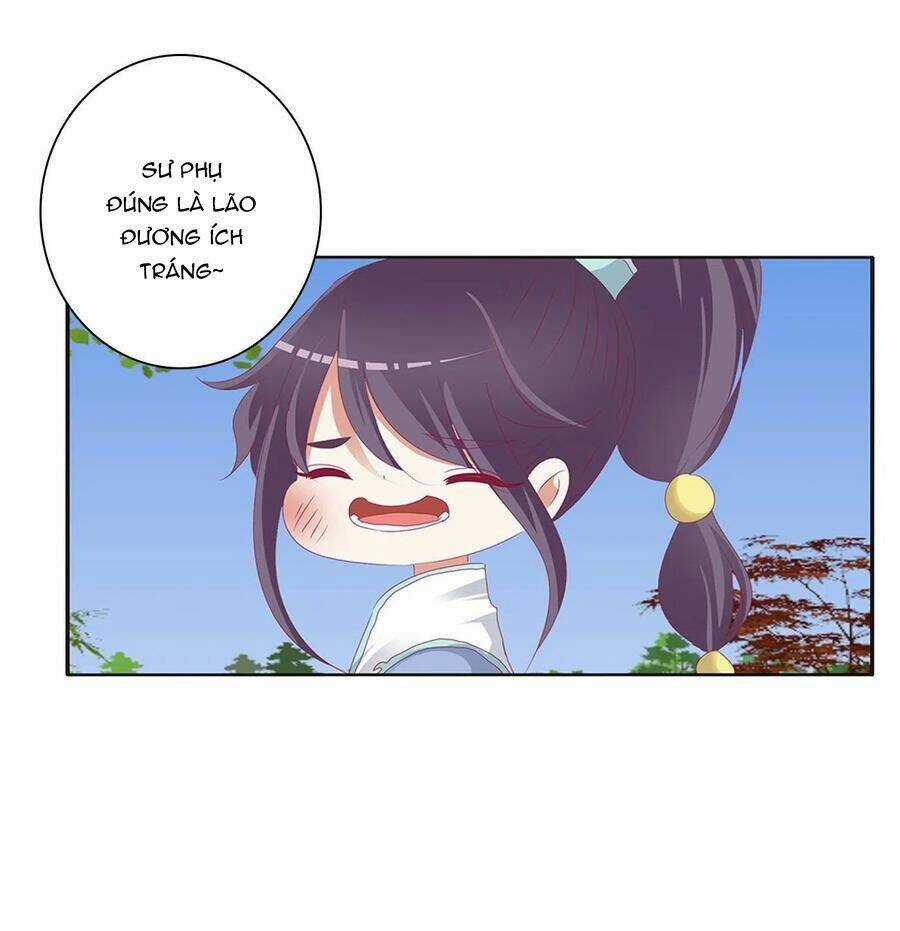 Thông Linh Phi - Chapter 657 - Trang 4